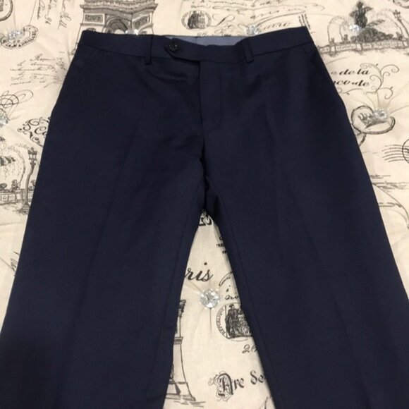 Tommy Hilfiger Tyler Dress Pants - Picture 5 of 11